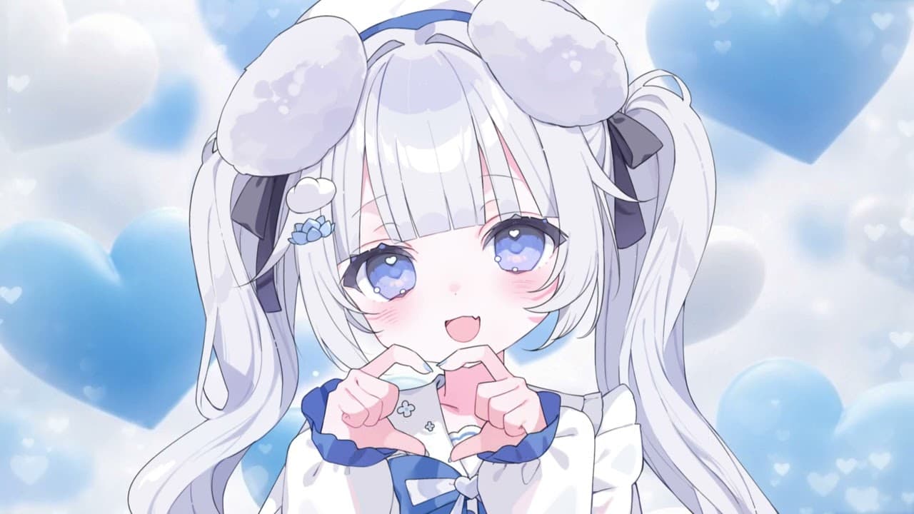 【歌ってみた】らぶびーむ！！ / covered by やにみ